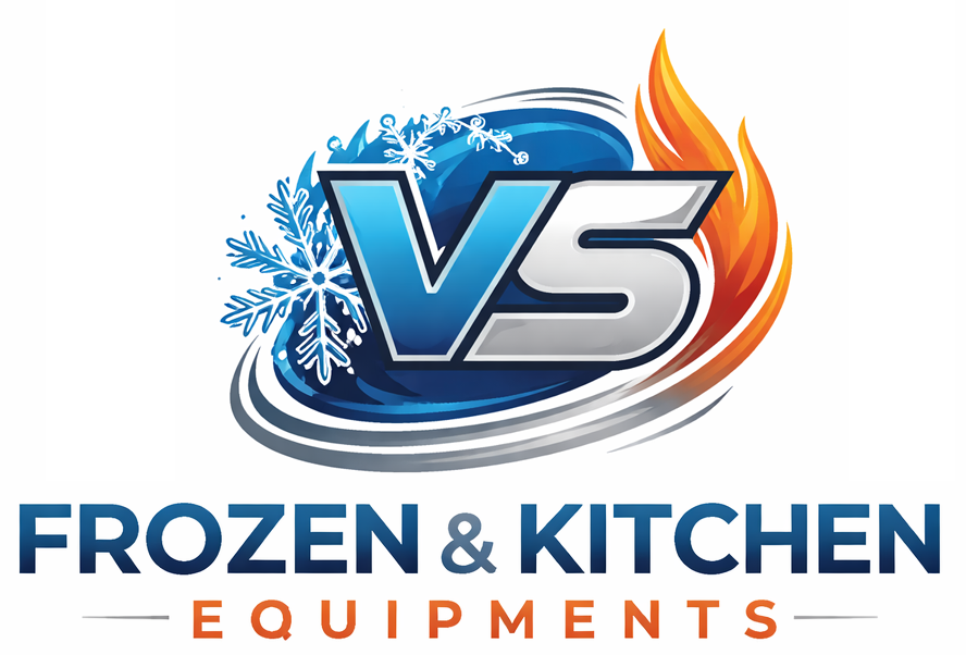 VS Frozen And Kitchen Equipments