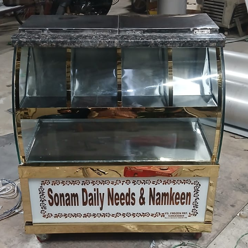 VS Frozen And Kitchen Equipments