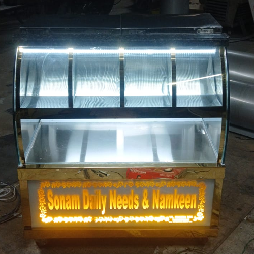 VS Frozen And Kitchen Equipments