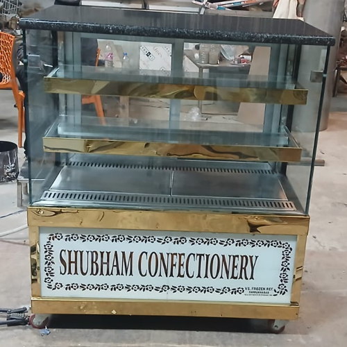 VS Frozen And Kitchen Equipments