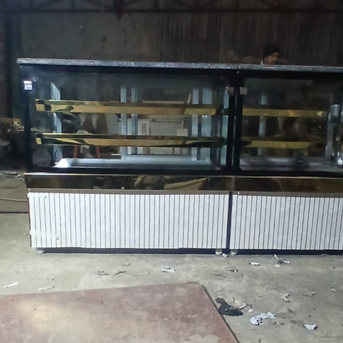 VS Frozen And Kitchen Equipments