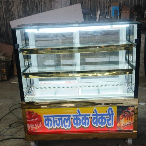 VS Frozen And Kitchen Equipments