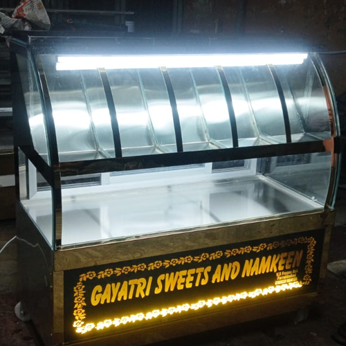 VS Frozen And Kitchen Equipments