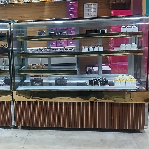 VS Frozen And Kitchen Equipments