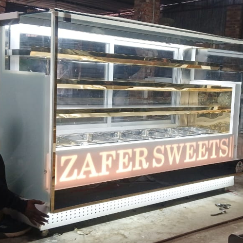 VS Frozen And Kitchen Equipments
