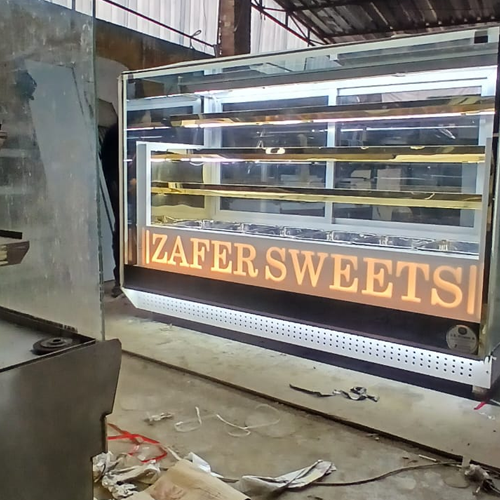 VS Frozen And Kitchen Equipments