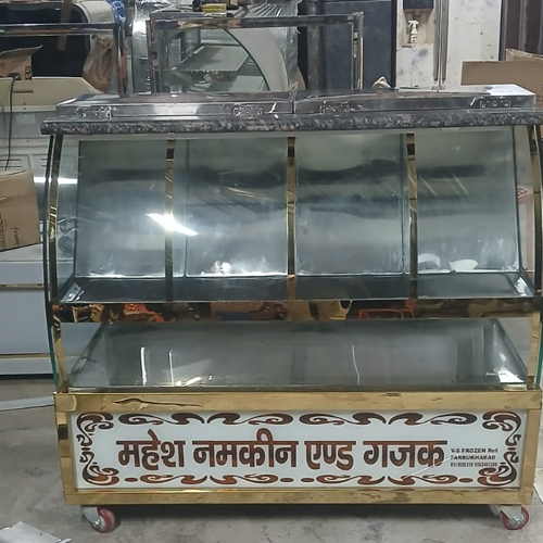 VS Frozen And Kitchen Equipments