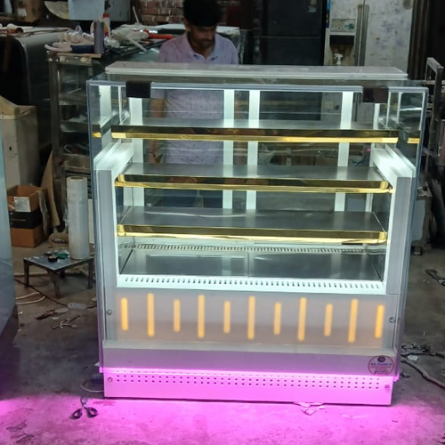 VS Frozen And Kitchen Equipments