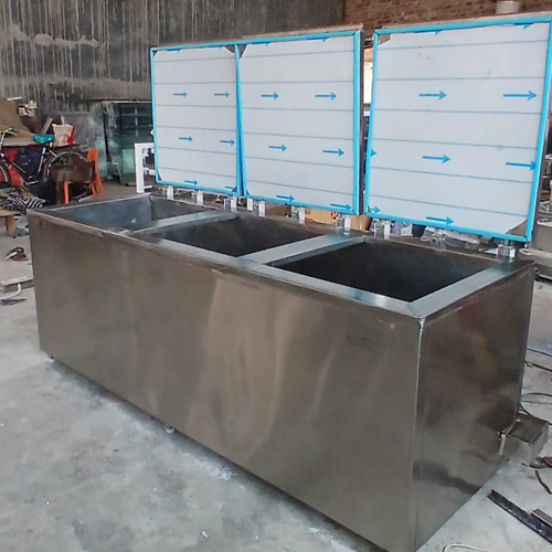 VS Frozen And Kitchen Equipments