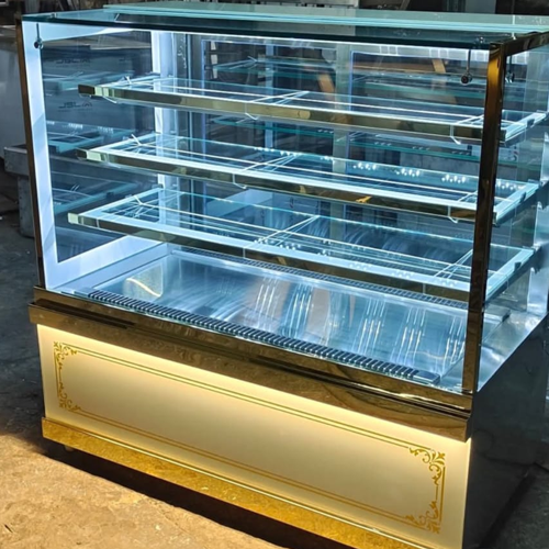 VS Frozen And Kitchen Equipments