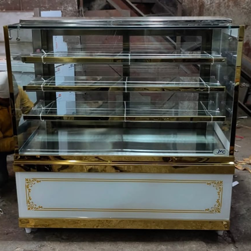 VS Frozen And Kitchen Equipments