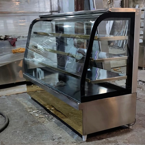 VS Frozen And Kitchen Equipments