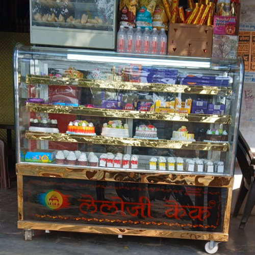 VS Frozen And Kitchen Equipments