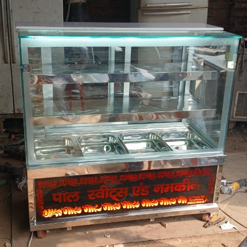 VS Frozen And Kitchen Equipments
