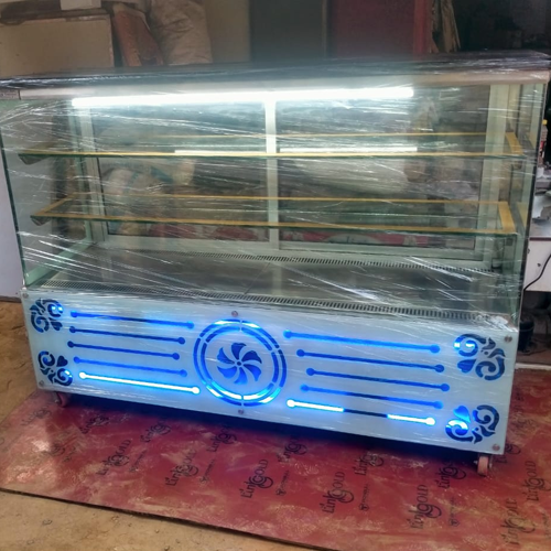 VS Frozen And Kitchen Equipments