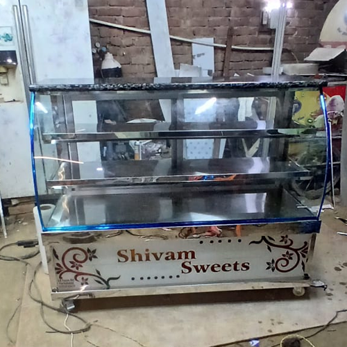 VS Frozen And Kitchen Equipments