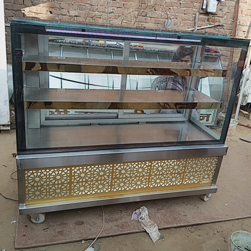 VS Frozen And Kitchen Equipments