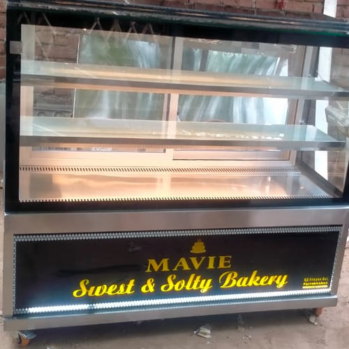 VS Frozen And Kitchen Equipments