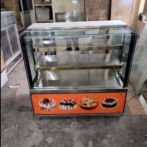 VS Frozen And Kitchen Equipments