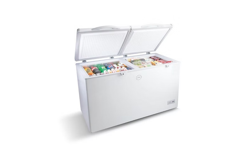 Freezer